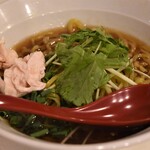 ラボラトリー - お子様ラーメン（醤油）