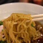 ラボラトリー - お子様ラーメン（醤油）