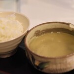 ラボラトリー - 雑炊セット(小)