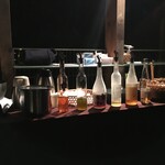 界 熱海 - 梅酒も飲み放題