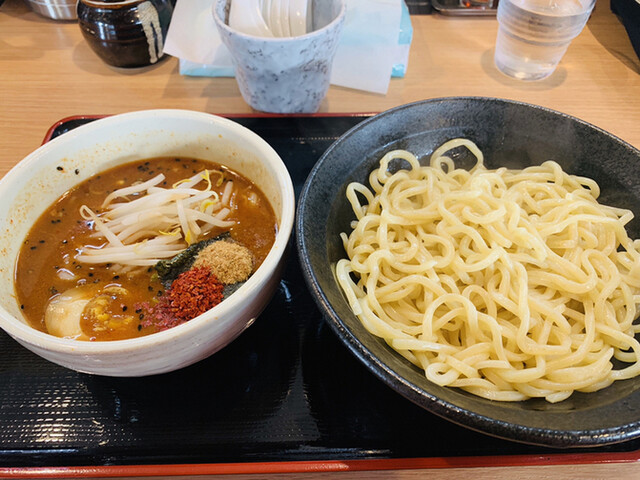 麺屋 はつがい 北上店 柳原 つけ麺 食べログ 麺屋 はつがい 北上店 柳原 つけ麺 食べログ