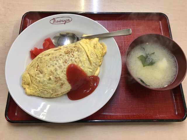 ますや食堂 末広町 定食 食堂 食べログ ますや食堂 末広町 定食 食堂 食べログ
