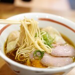 らぁめん 倉井 - 