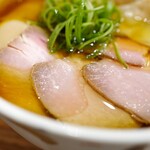 らぁめん 倉井 - 