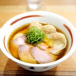 らぁめん 倉井 - 