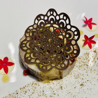 ジョンティ アッシュ - 