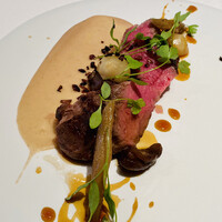 ジョンティ アッシュ - 