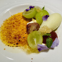 ジョンティ アッシュ - 