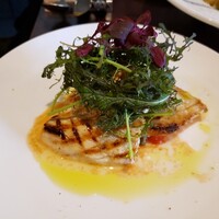 クッチーナ イタリアーナ アリア 六本木 -  クッチーナ イタリアーナ アリア 六本木 -