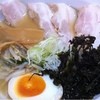 ラーメン　まいど