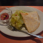 アンティパスト