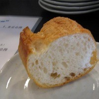 ビストロケンヂ - パン