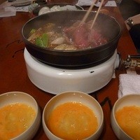 すき焼割烹 日山 - 