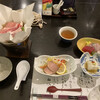 赤目山水園 - 料理写真: