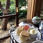 ガレージ ブルーベル - 