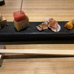 地どり屋 つかだ - 