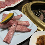 町屋やきにく密陽家 - 