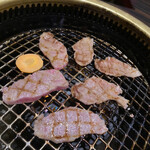 町屋やきにく密陽家 - 