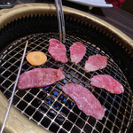 町屋やきにく密陽家 - 