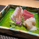 Sukiji Sushi Koujin - 