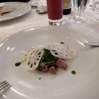 レストラン ペルージュ - 