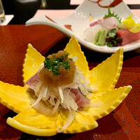 大阪なだ万 - 