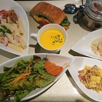 Serafina NEW YORK さいたま新都心店 - 
