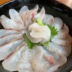 かにかにKAN魚粋 - 