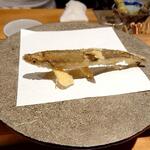 天ぷら もっこす - 