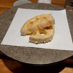 天ぷら もっこす - 