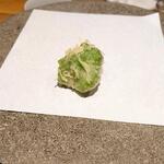 天ぷら もっこす - 