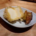 天ぷら もっこす - 