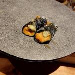 天ぷら もっこす - 