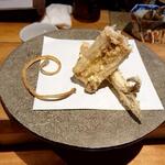 天ぷら もっこす - 