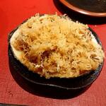 天ぷら もっこす - 