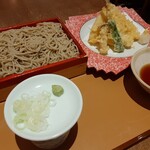 まる竹「膳」 - 