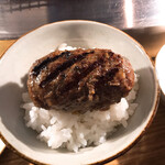 挽肉と米 吉祥寺 - 