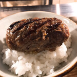 挽肉と米 吉祥寺 - 