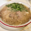 博多・薬院 八ちゃんラーメン 新横浜ラーメン博物館店