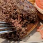 ウルフギャング・ステーキハウス - 