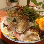 湯の郷 くれよん - 