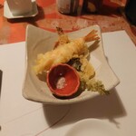 湯の郷 くれよん - 