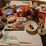 湯の郷 くれよん - 