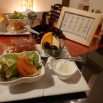 湯の郷 くれよん - 