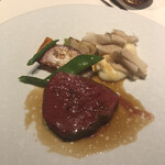 レストラン リューズ - 