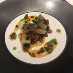 レストラン リューズ - 