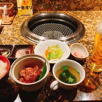 焼肉 スギモト HOUSeN - 