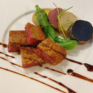 京都イタリアン 欧食屋 Kappa_1