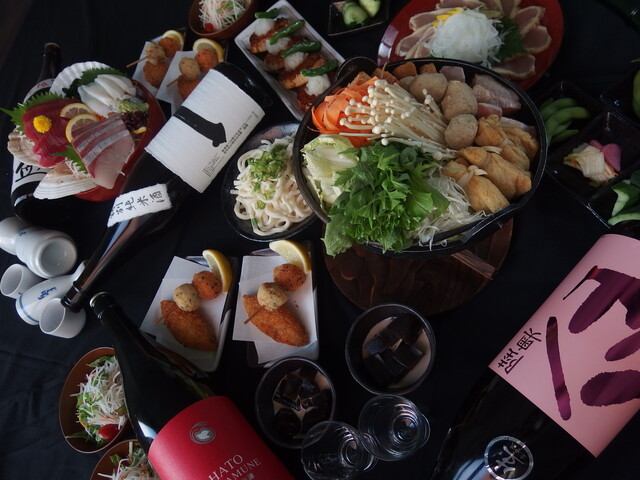 壱乃助 いちのすけ 青森 居酒屋 ネット予約可 食べログ
