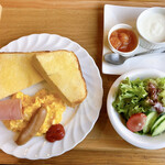 蔵王ペンション　木いちご - 